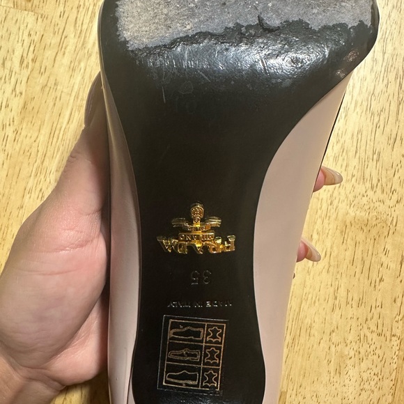 PRADA Heels - Picture 9 of 9